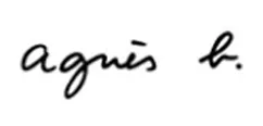 agnes b