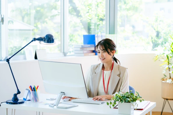 装用時間が長い方へ