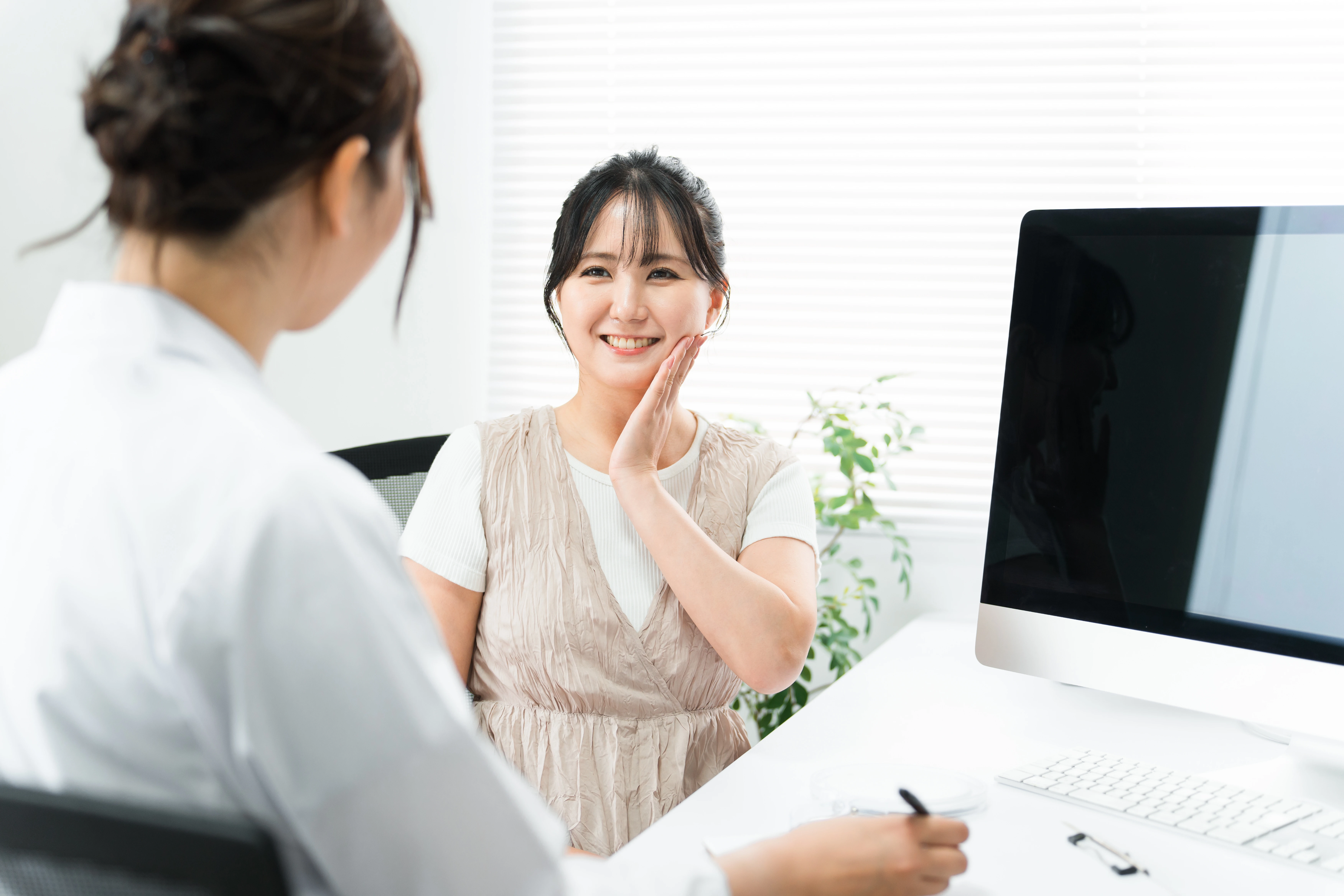 提携眼科のあるシティコンタクトを利用してみませんか？