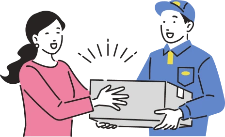 会員様限定の便利なサービス