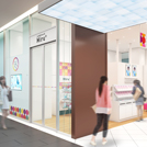 Miru+ COCOSA熊本下通店