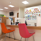 Menicon Miru 宇都宮店