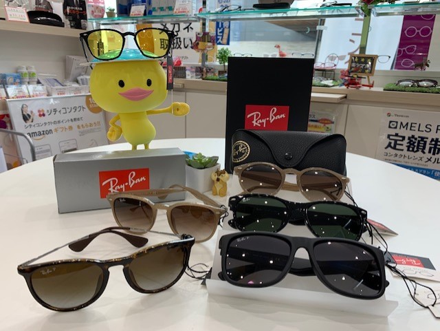 【太宰府店】Ｒａｙ-Ｂａｎキャンペーン