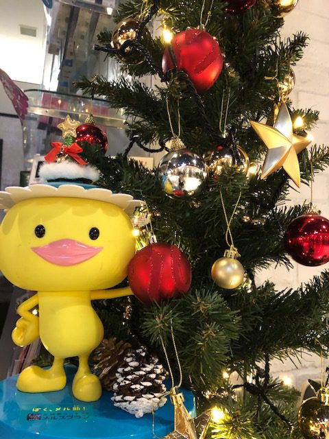 【佐世保店・させぼ五番街店】12月のキャンペーン情報🎄