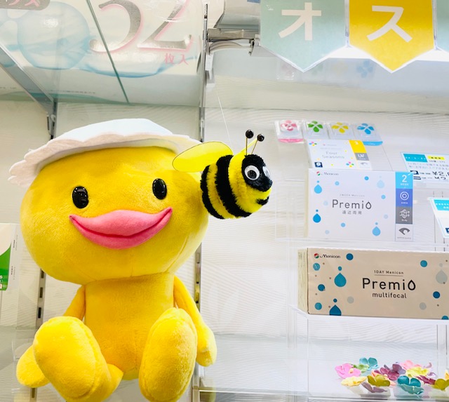 【させぼ五番街店】５月のキャンペーン情報