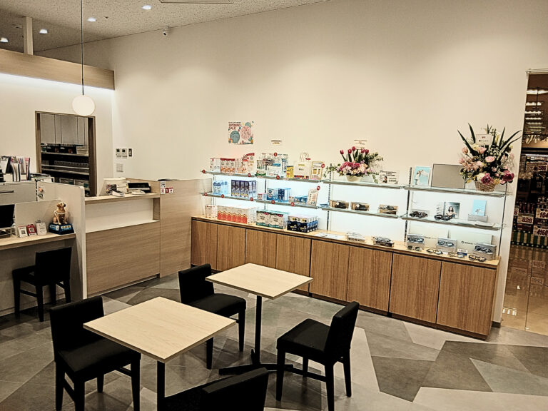 シティコンタクト鹿児島店