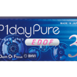 シード 1dayPure EDOF