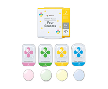 フォーシーズン