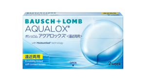 アクアロックス マルチフォーカル