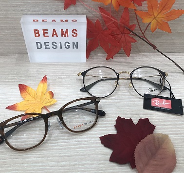 【太宰府店】眼鏡フレーム＆オプション♪