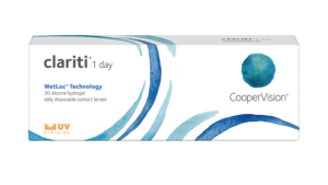 クラリティ ワンデー