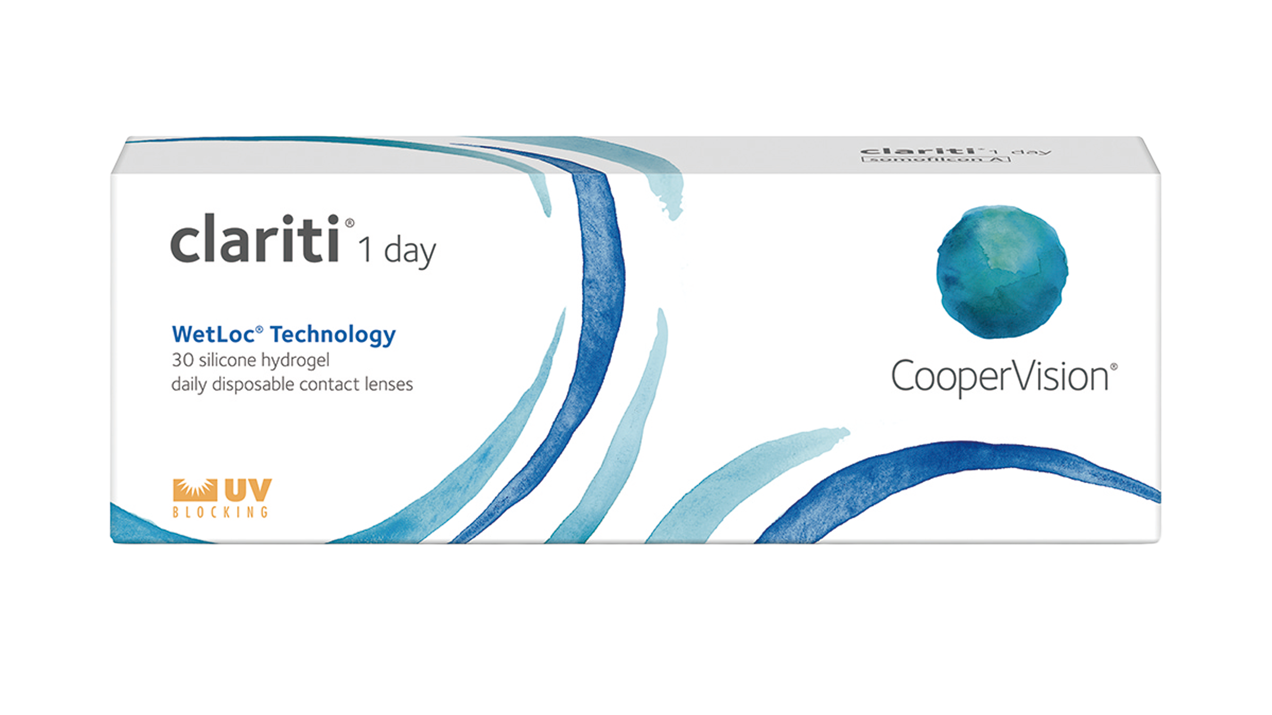 クラリティ ワンデー