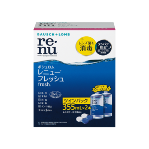 レニュー フレッシュ