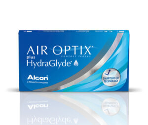 エアオプティクスプラスハイドラグライド