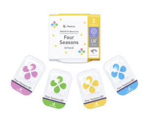 フォーシーズンバイフォーカル