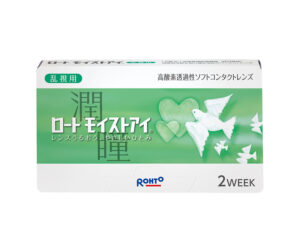ロート モイストアイ (乱視用)
