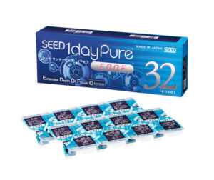 シード 1dayPure EDOF