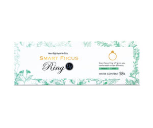 スマートフォーカスリングUV