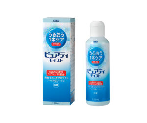 ピュアティ モイスト