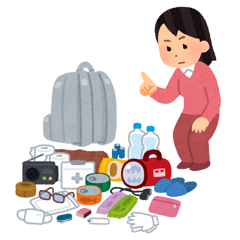 【トリアス久山店】コンタクトも備えあれば憂いなし😊