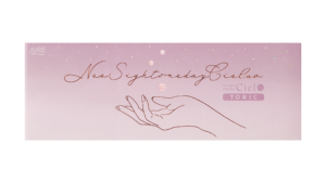 ネオサイトワンデー シエルUVトーリック