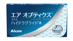 エアオプティクスプラスハイドラグライド