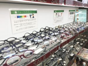 【トリアス久山店】新作メガネフレーム続々入荷中！