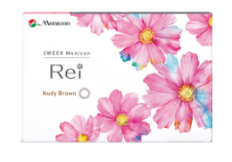 2WEEKメニコン Rei
