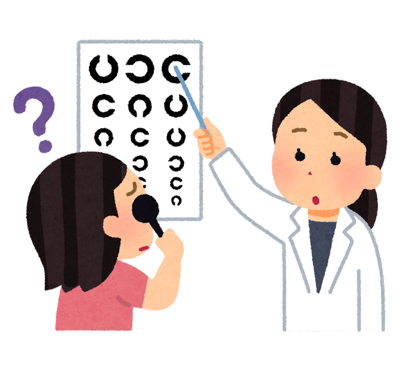 【トリアス久山店】定期検査きちんと受けてる？
