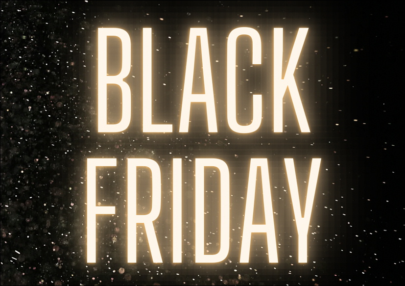佐賀店＊BLACK FRIDAY！