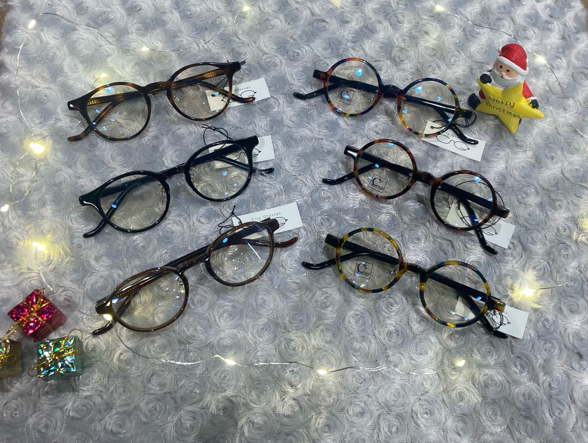 【トリアス久山店】眼鏡のSALE実施中⛄✨
