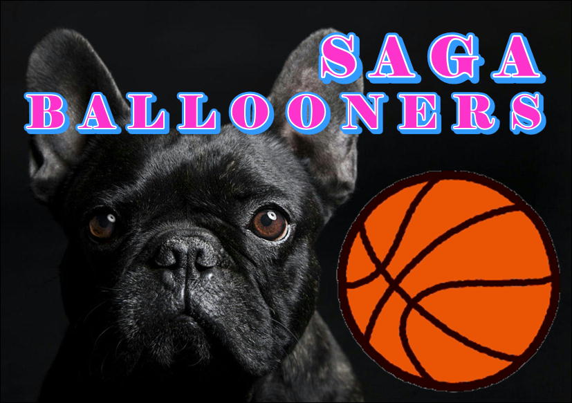 佐賀店＊バルーナーズ大勝☆