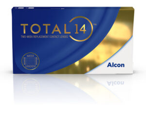 トータル14