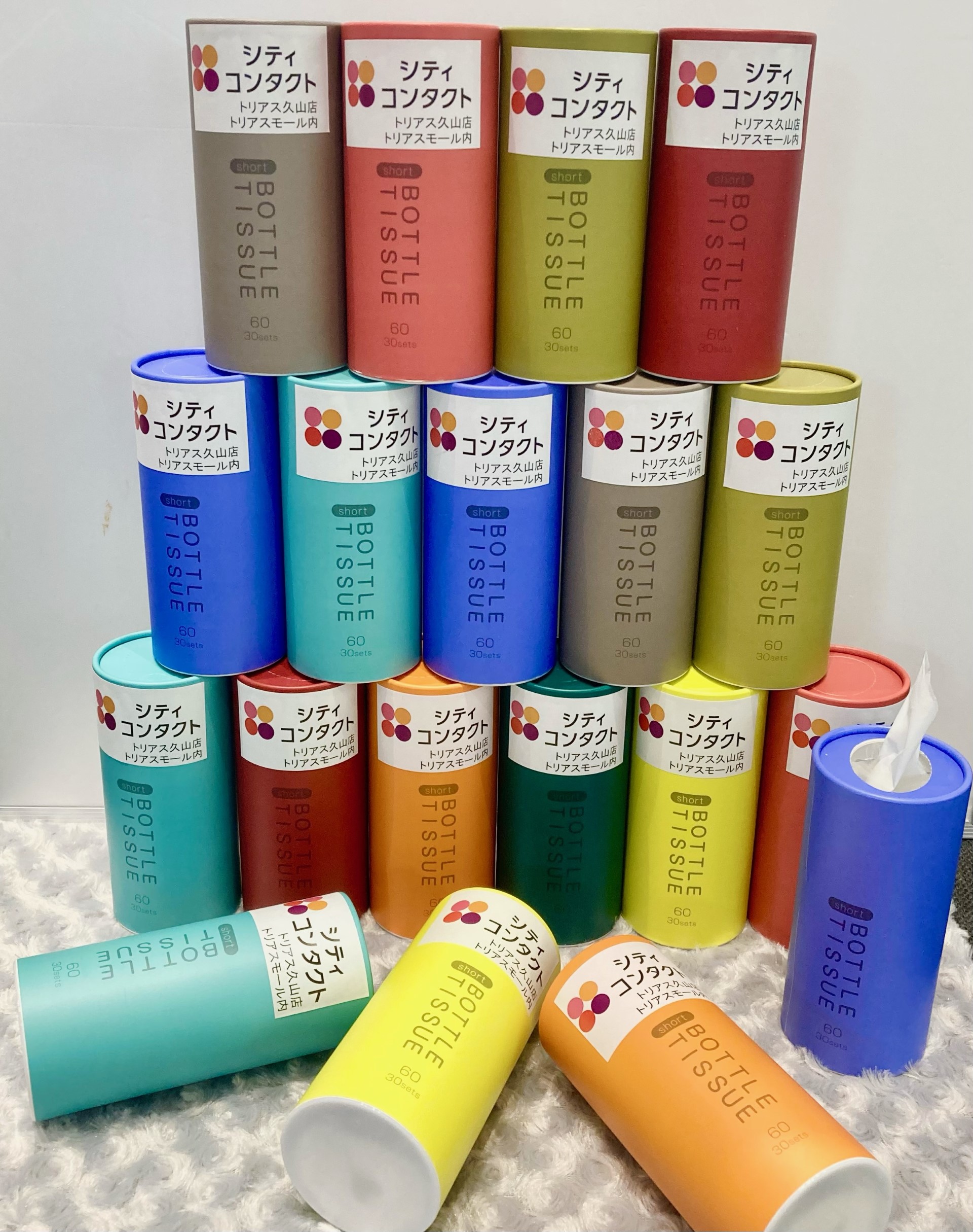 【トリアス久山店】おかげさまで大好評😊
