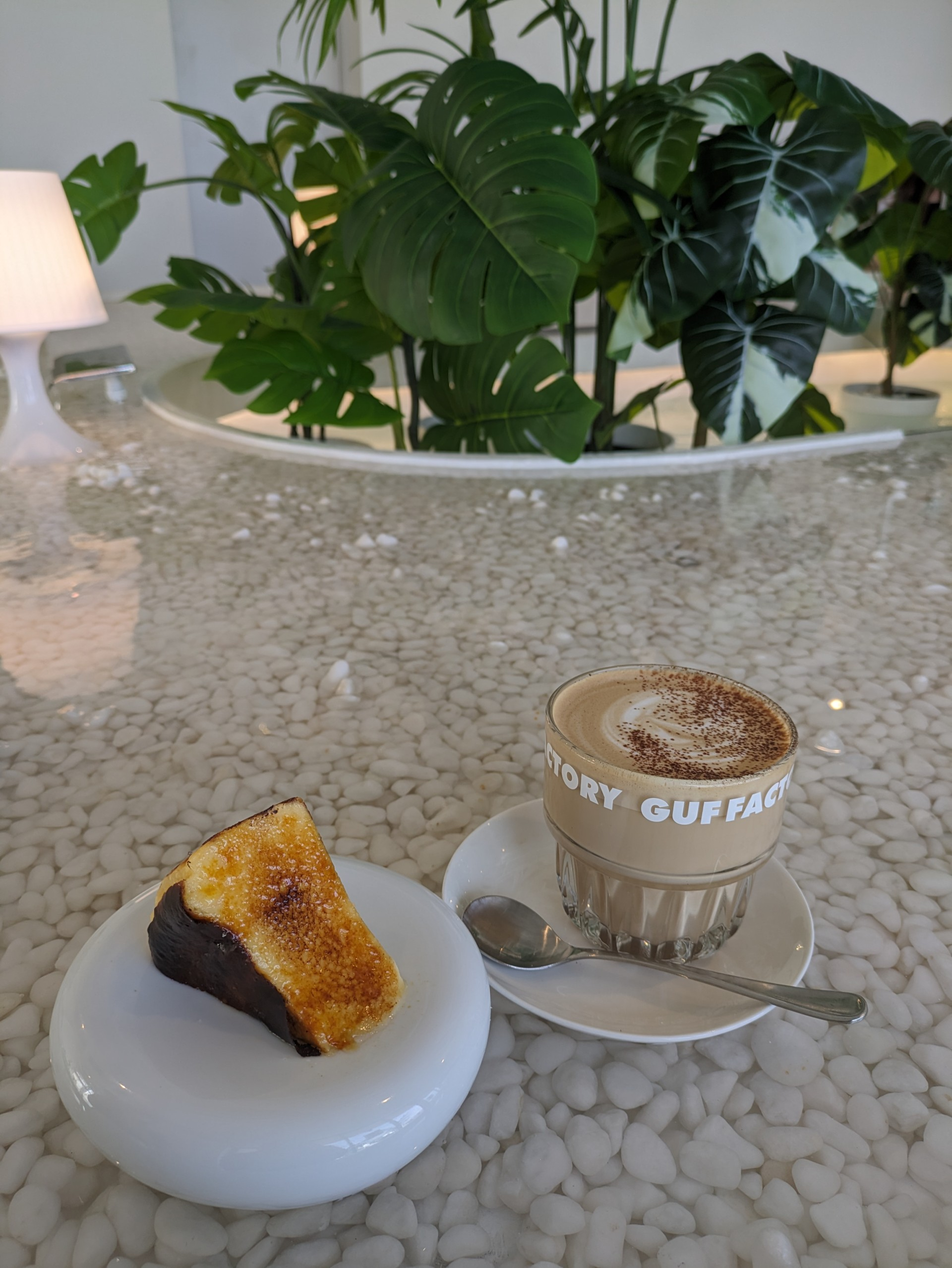 【香椎店】カフェ“GUF FUKUOKA”【スタッフブログ】