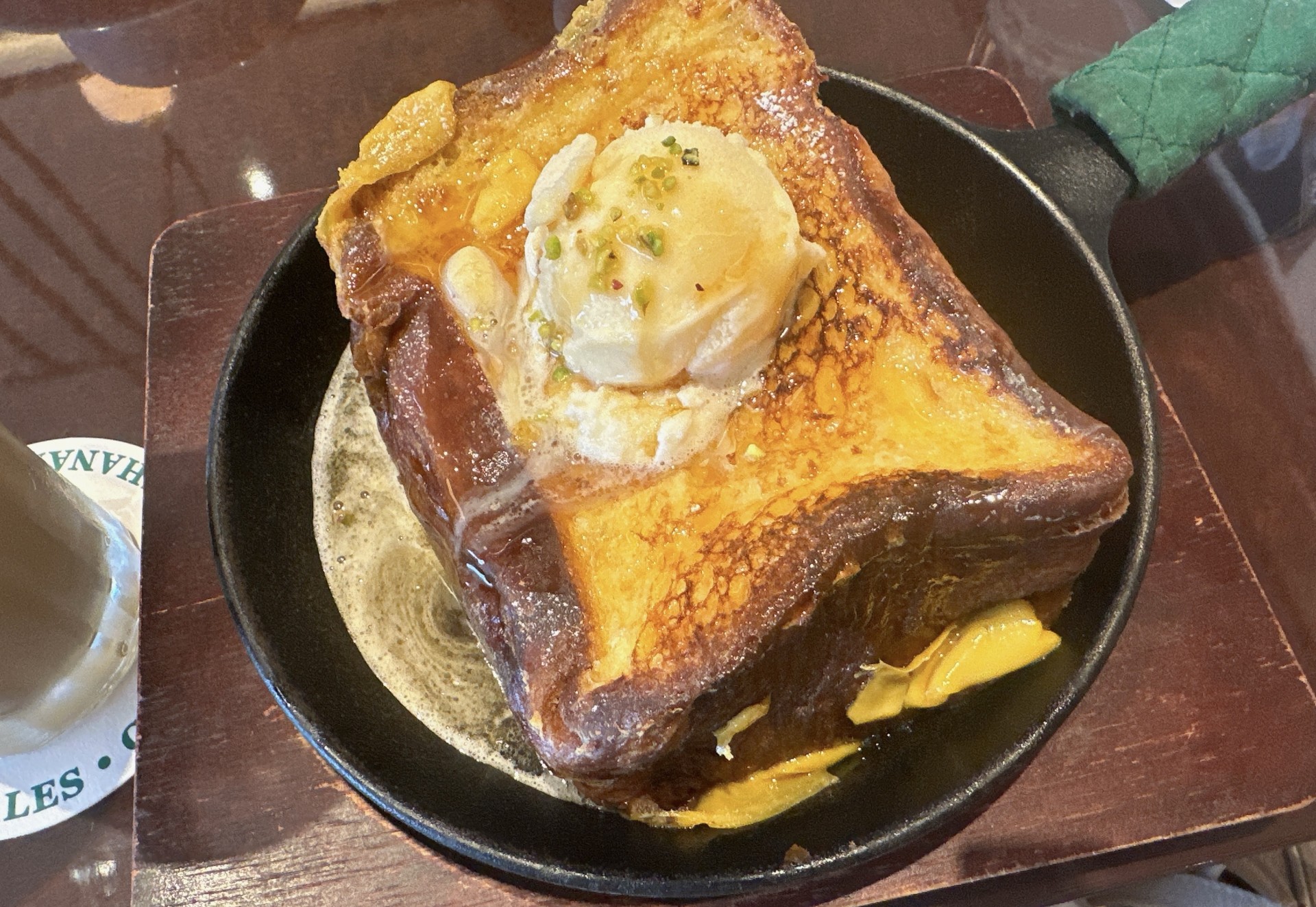 【香椎店】スタッフの休日ブログ3