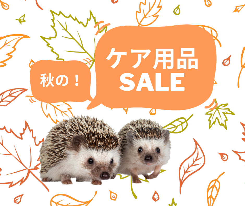 佐賀店＊ケア用品SALE開催中～！！