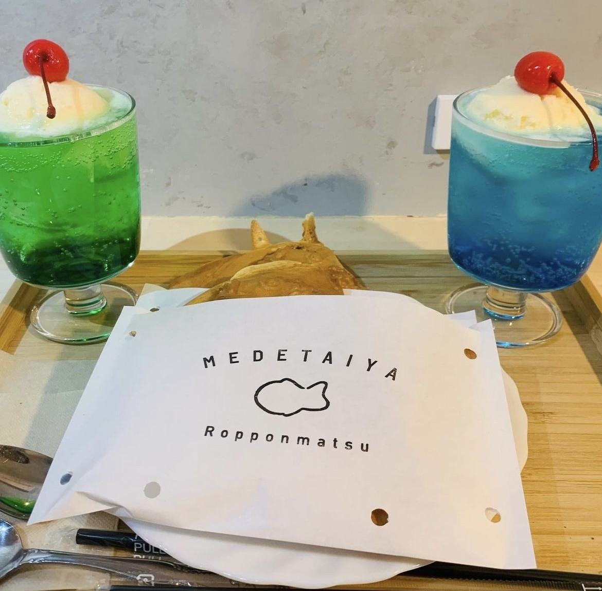 【太宰府店】スタッフおすすめグルメ🍴