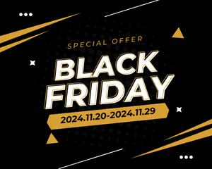 【薩摩川内店】ブラックフライデー！特別セール開催！