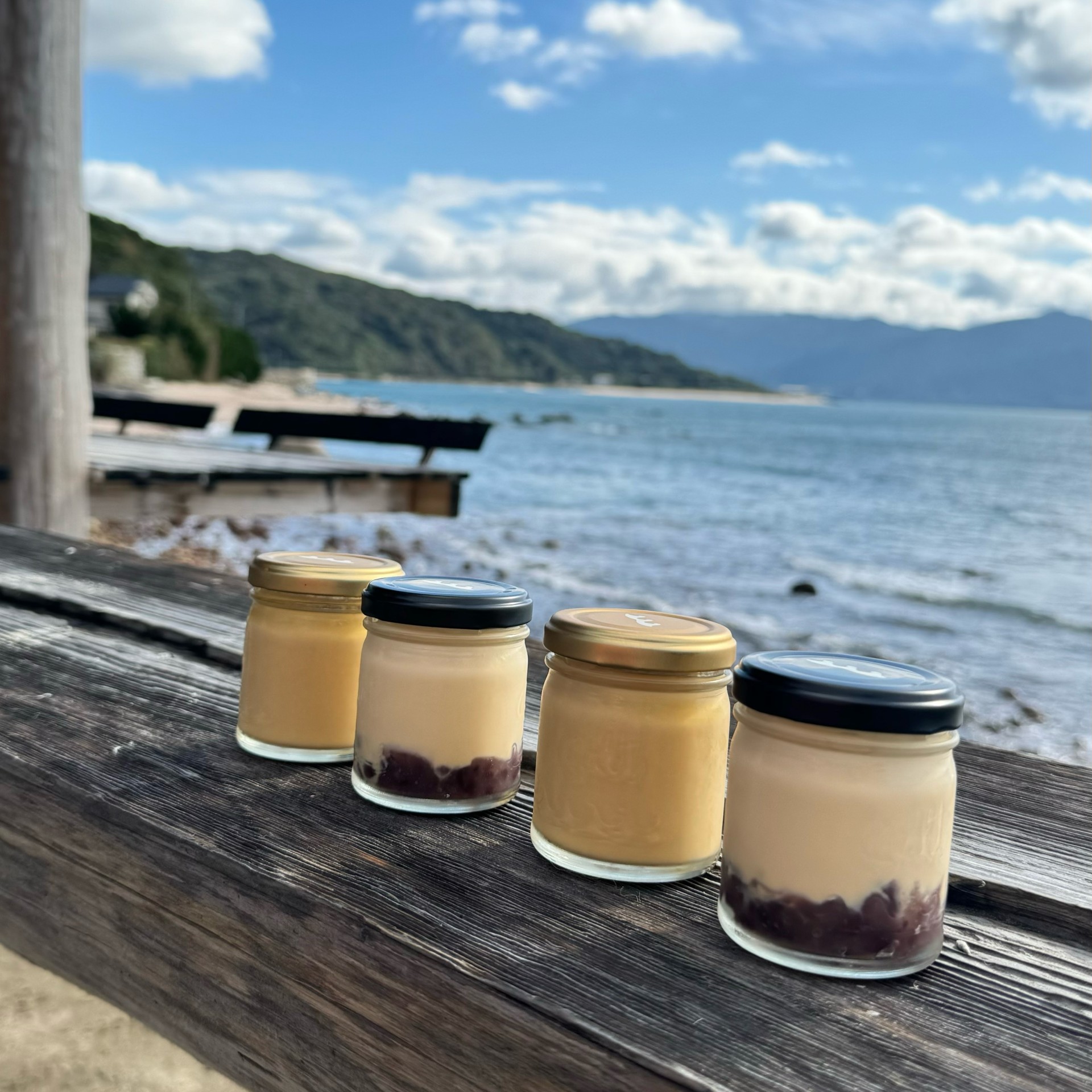 【太宰府店】プリン嫌いも食べれるプリン🍮《糸島》