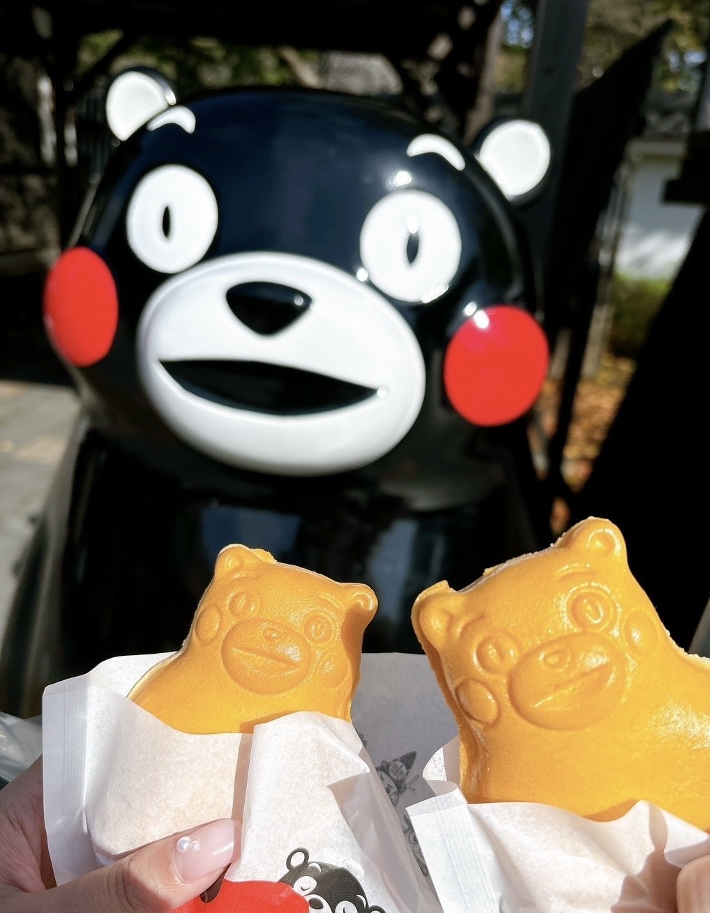 【香椎店】行ってきました！熊本♪スタッフブログ☆