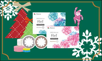 【豊前店】カラー遠近強化中！