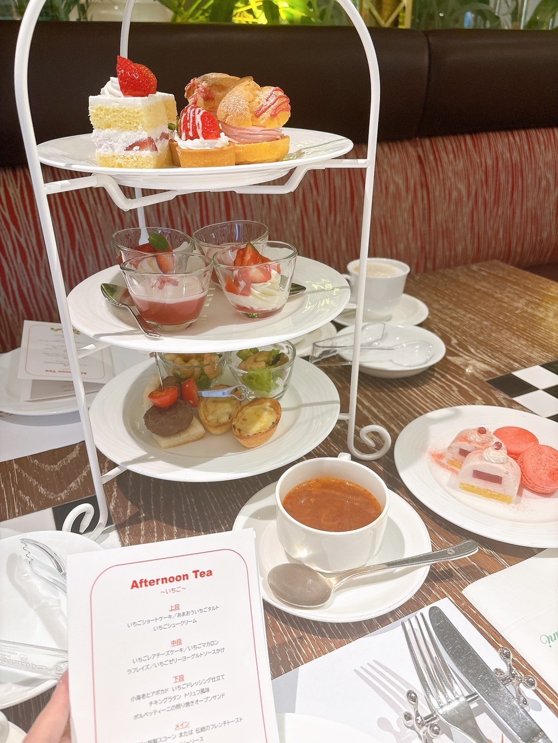 【香椎店】頑張った自分にご褒美を♪【スタッフブログ】