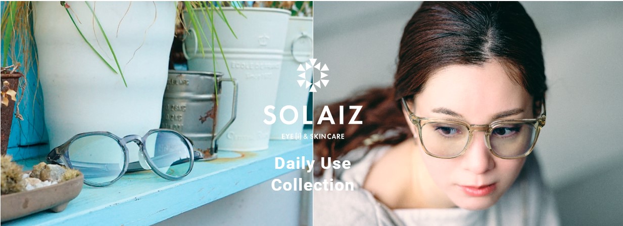 【太宰府店】SOLAIZ入荷しました！