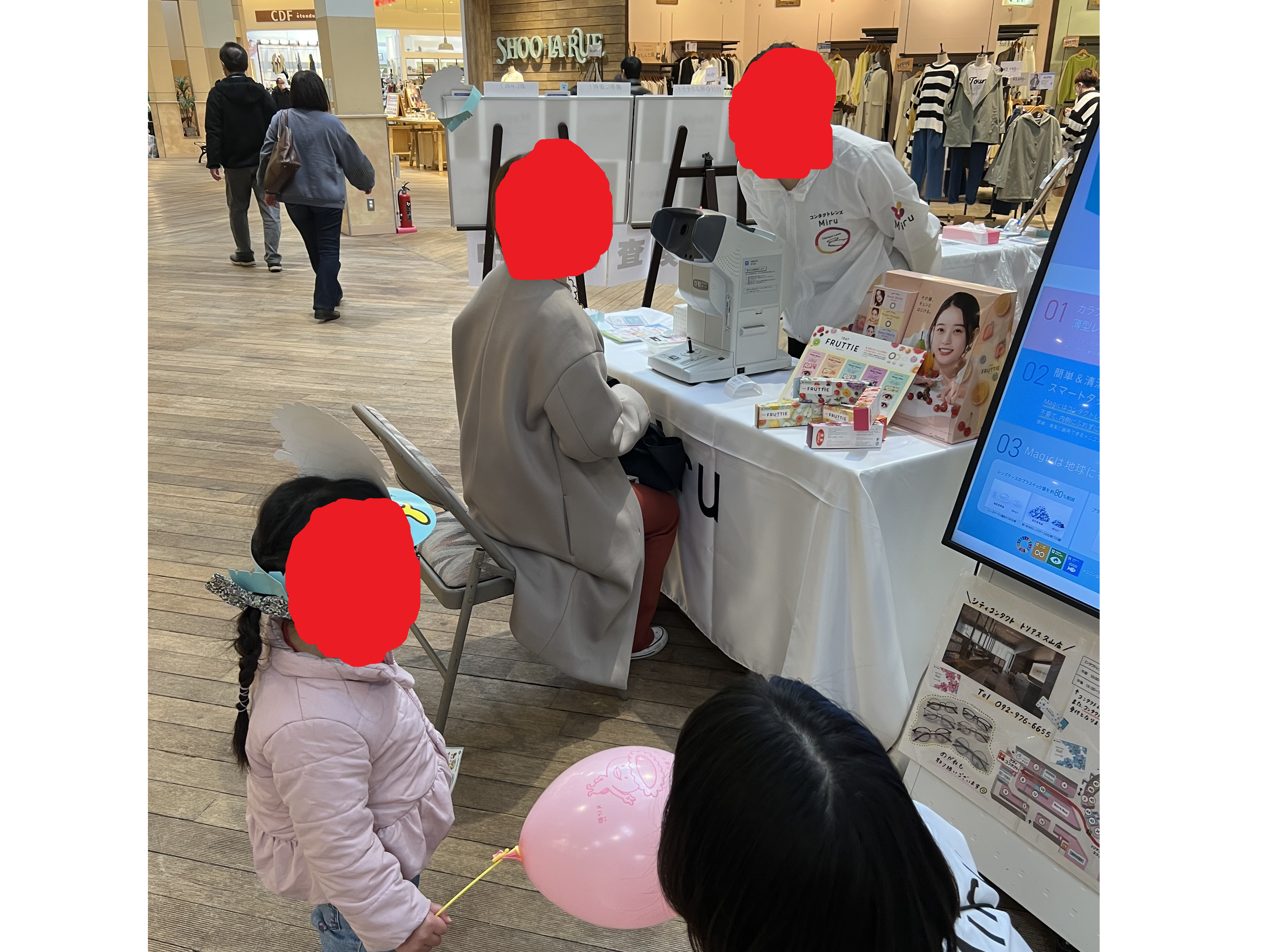 【香椎店】久山でのイベントありがとうございました！！