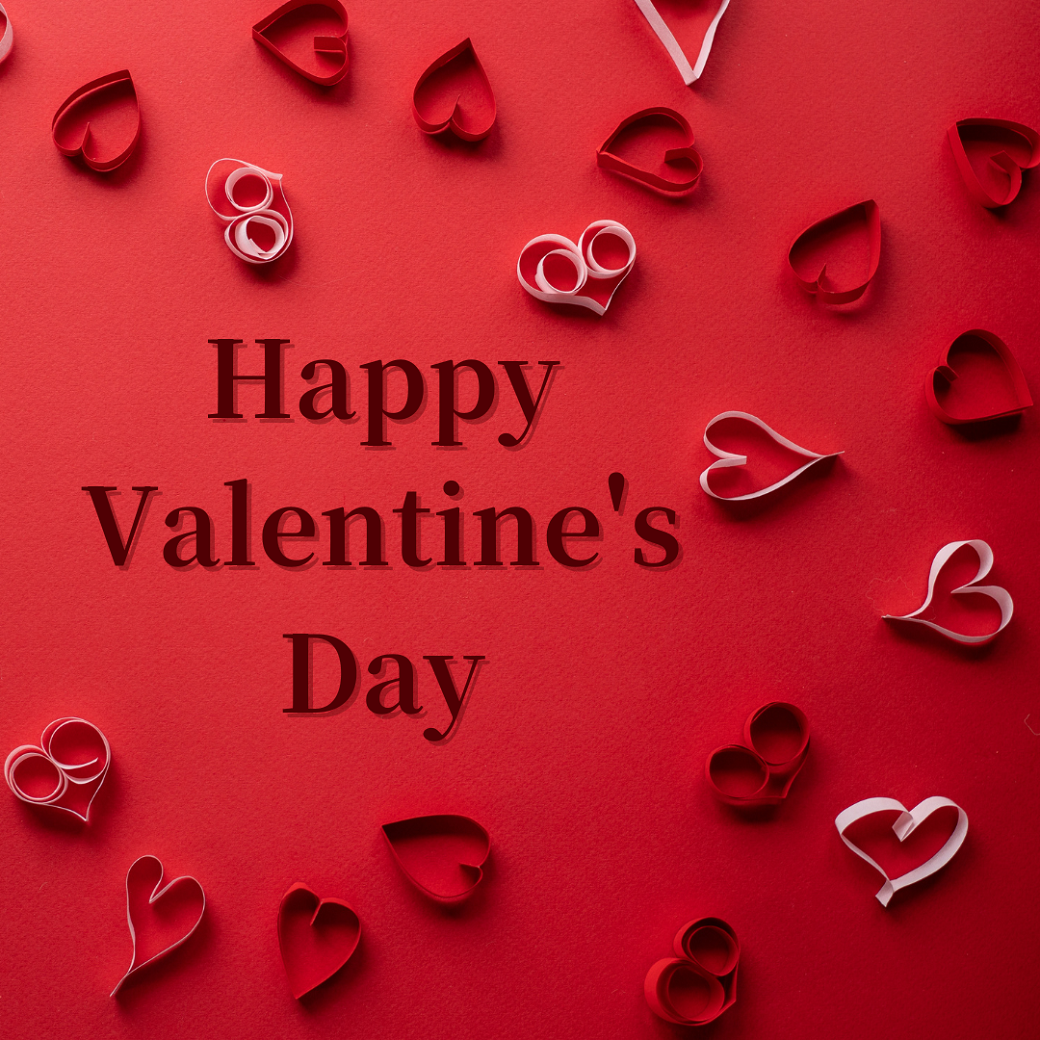 【イオン鳥取北店】バレンタインイベントのご案内