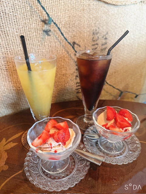 【香椎店】香椎駅すぐ♪おしゃれなカフェで過ごすひととき…♪【スタッフブログ】