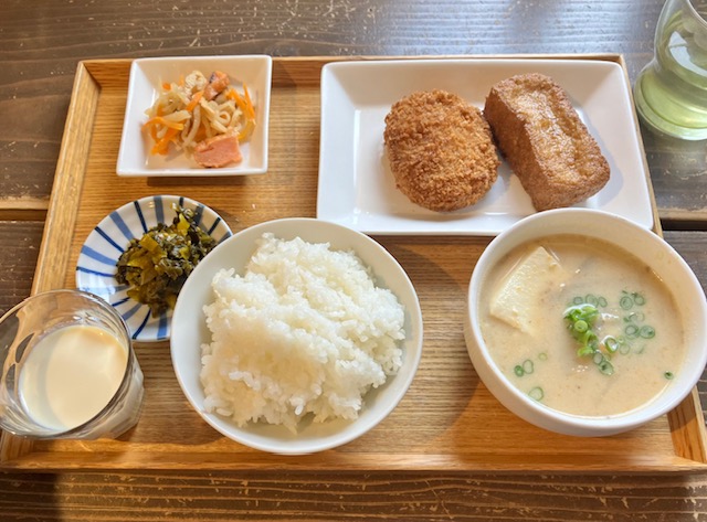 【香椎店】平尾でヘルシー朝活🌞