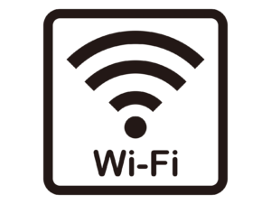 【トリアス久山店】Wi-Fi設置しました😊🌟