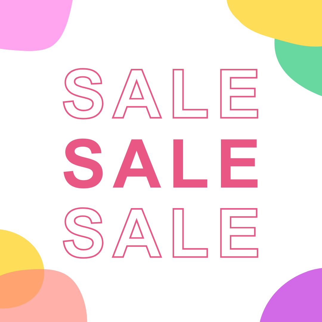 【下関彦島店】＊9月ケア用品セールのご案内＊